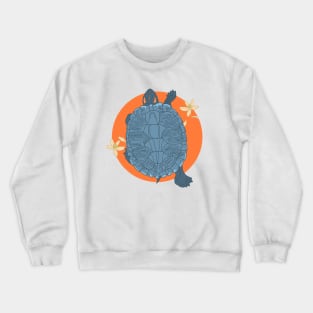 Ritual of Jo Crewneck Sweatshirt